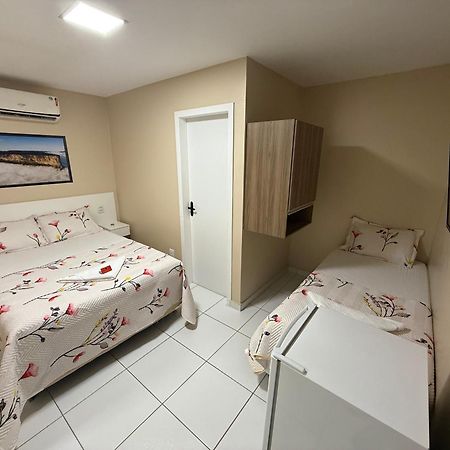 Roraima Apart Hotel Боа-Виста Экстерьер фото